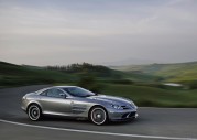 Mercedes-Benz SLR 722 Edition